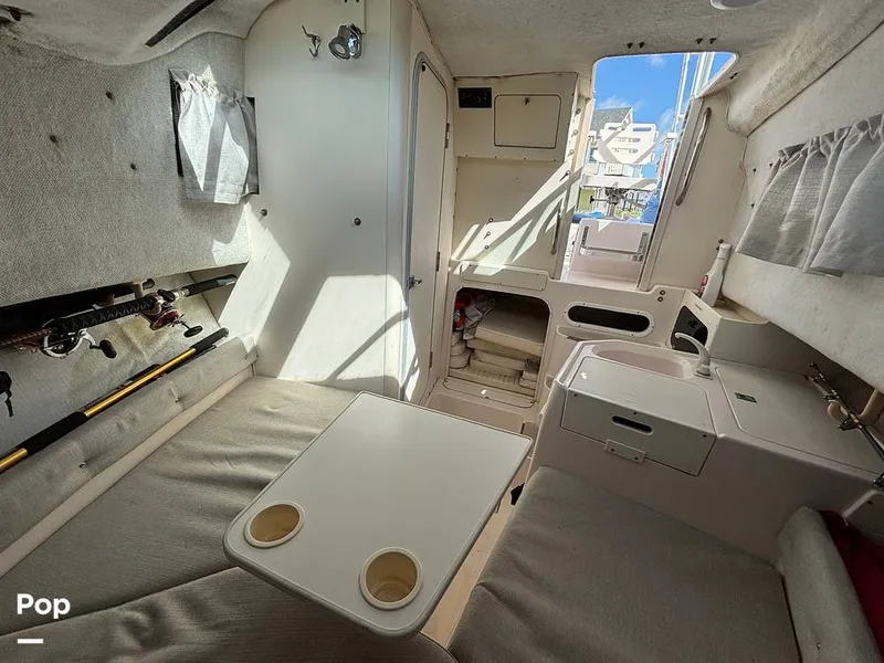 Slide: The Image of Grady-White 272 Sailfish 1997 - 16340645