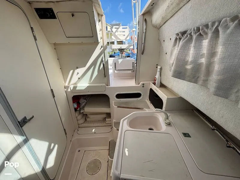 Slide: The Image of Grady-White 272 Sailfish 1997 - 16340647