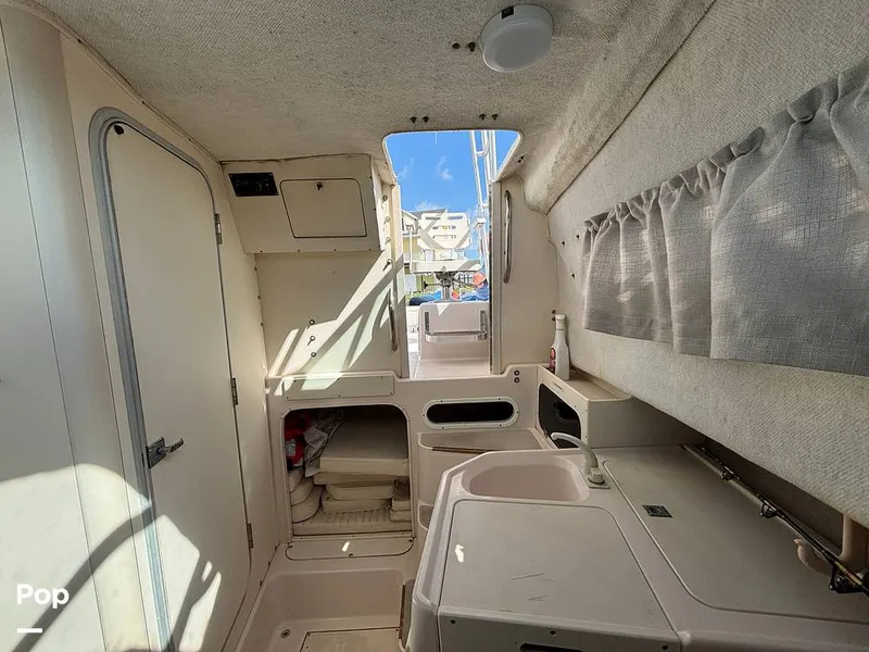 Slide: The Image of Grady-White 272 Sailfish 1997 - 16340648