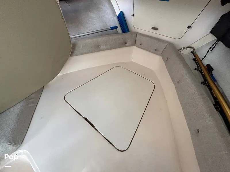 Slide: The Image of Grady-White 272 Sailfish 1997 - 16340650