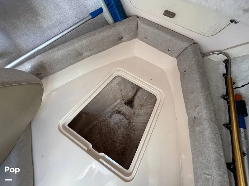 Slide: The Image of Grady-White 272 Sailfish 1997 - 16340652