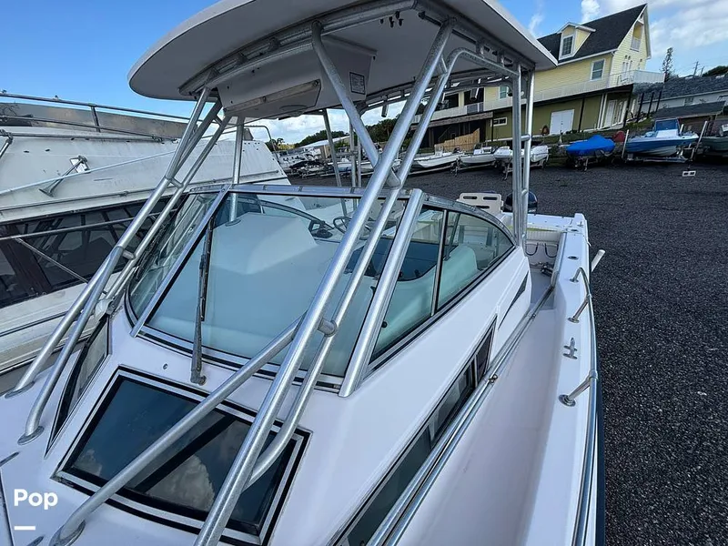 Slide: The Image of Grady-White 272 Sailfish 1997 - 16340587