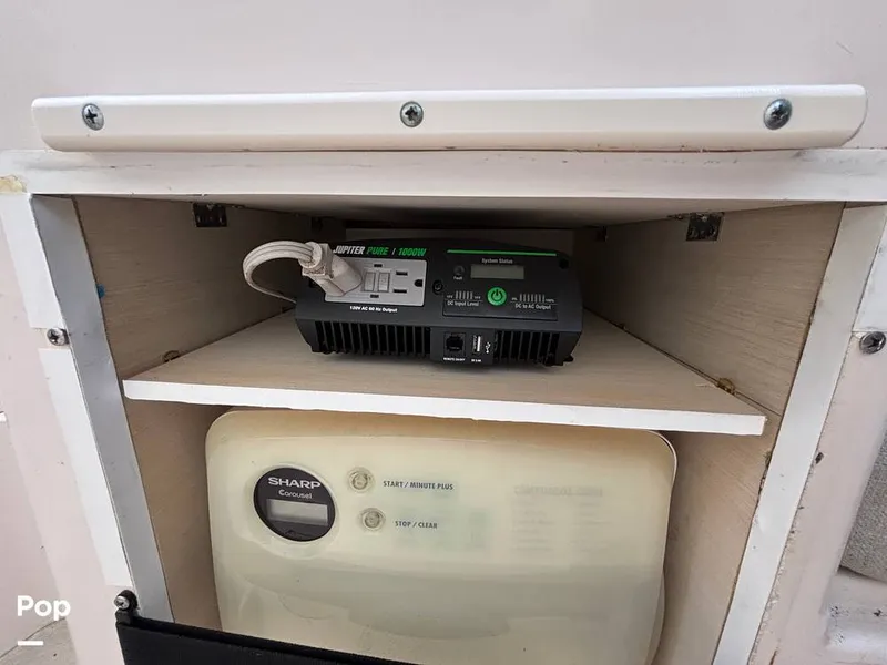 Slide: The Image of Grady-White 272 Sailfish 1997 - 16340653