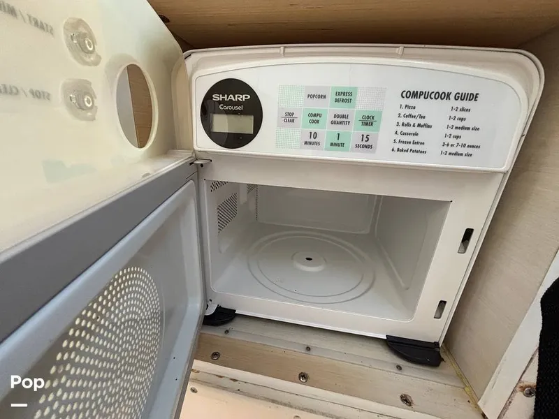 Slide: The Image of Grady-White 272 Sailfish 1997 - 16340655