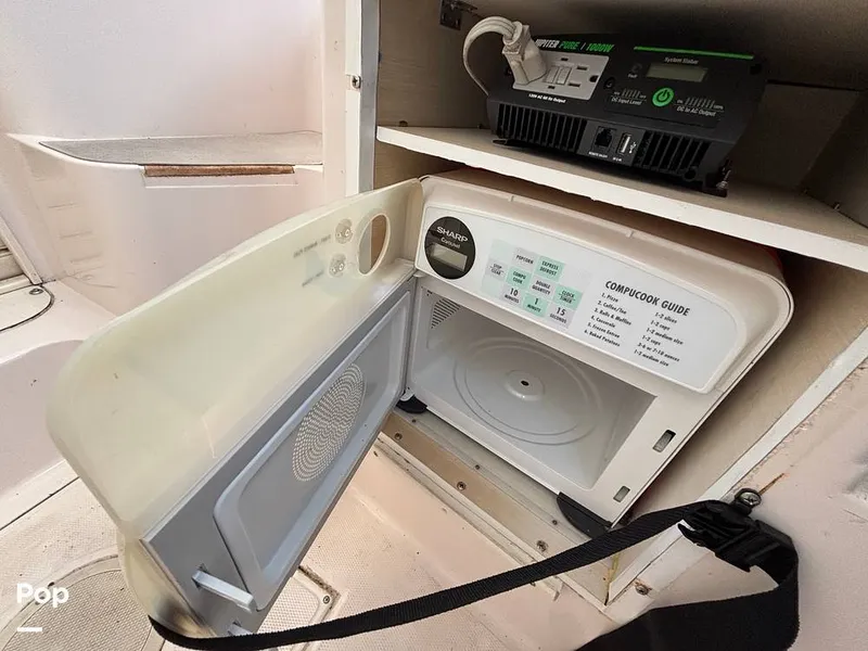 Slide: The Image of Grady-White 272 Sailfish 1997 - 16340656