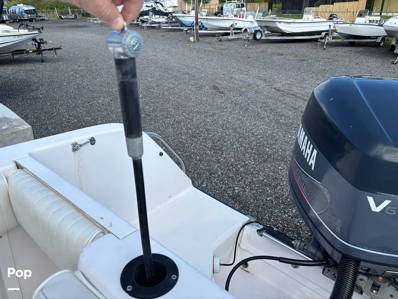 Slide: The Image of Grady-White 272 Sailfish 1997 - 16340657