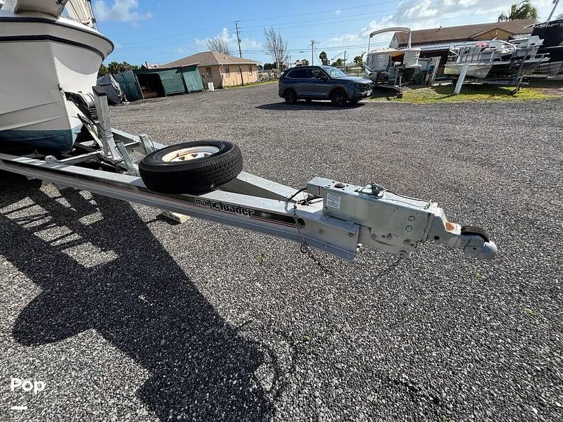 Slide: The Image of Grady-White 272 Sailfish 1997 - 16340487