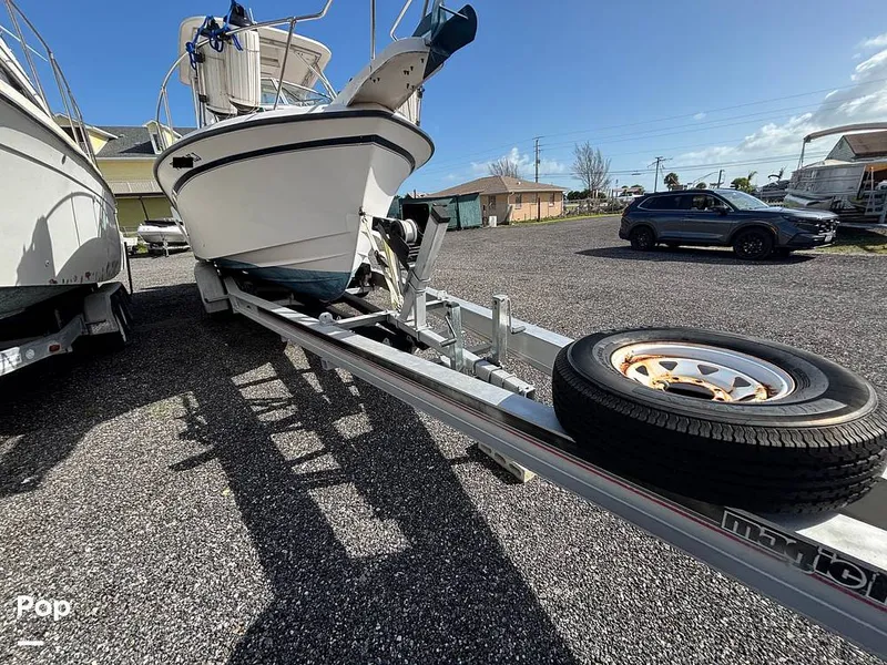 Slide: The Image of Grady-White 272 Sailfish 1997 - 16340488