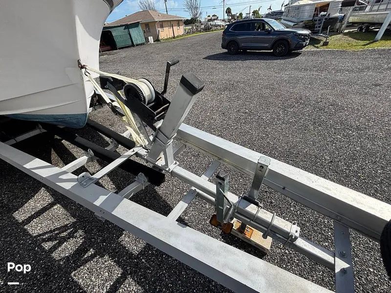 Slide: The Image of Grady-White 272 Sailfish 1997 - 16340489