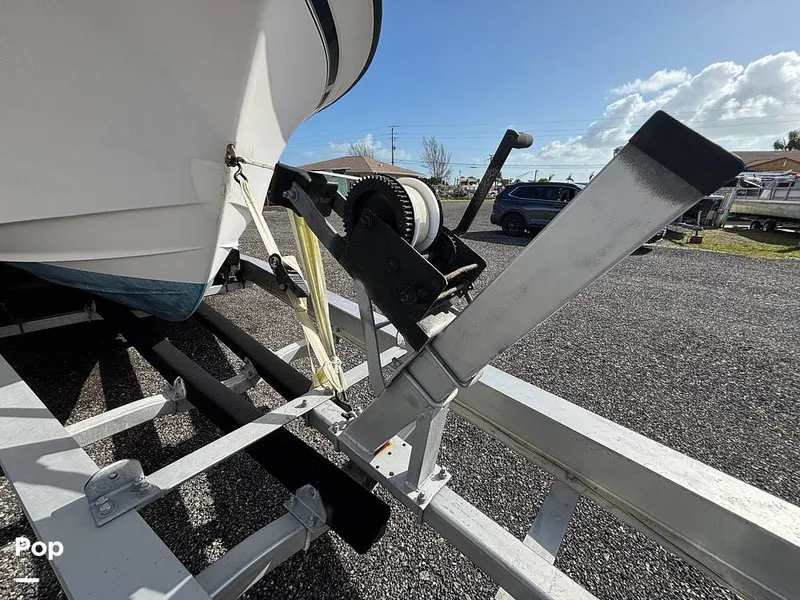 Slide: The Image of Grady-White 272 Sailfish 1997 - 16340490