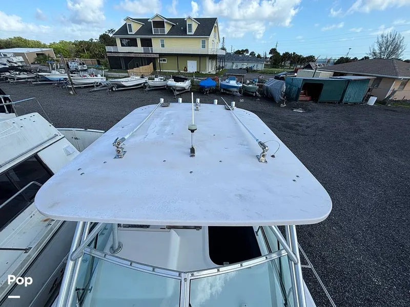 Slide: The Image of Grady-White 272 Sailfish 1997 - 16340585