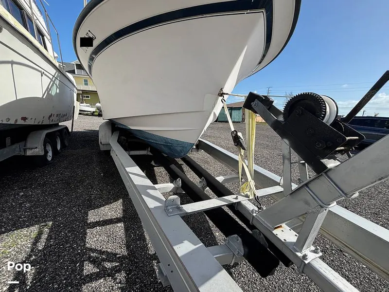 Slide: The Image of Grady-White 272 Sailfish 1997 - 16340491