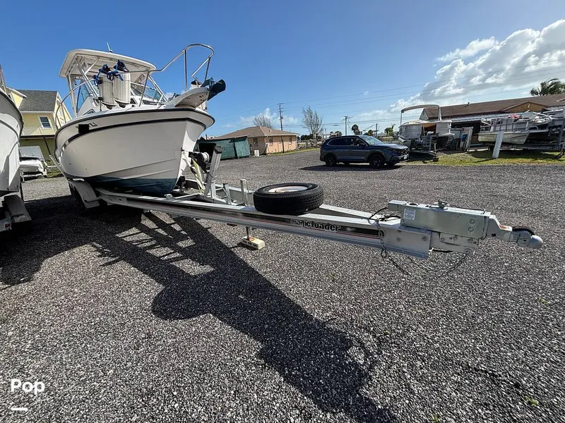 Slide: The Image of Grady-White 272 Sailfish 1997 - 16340492