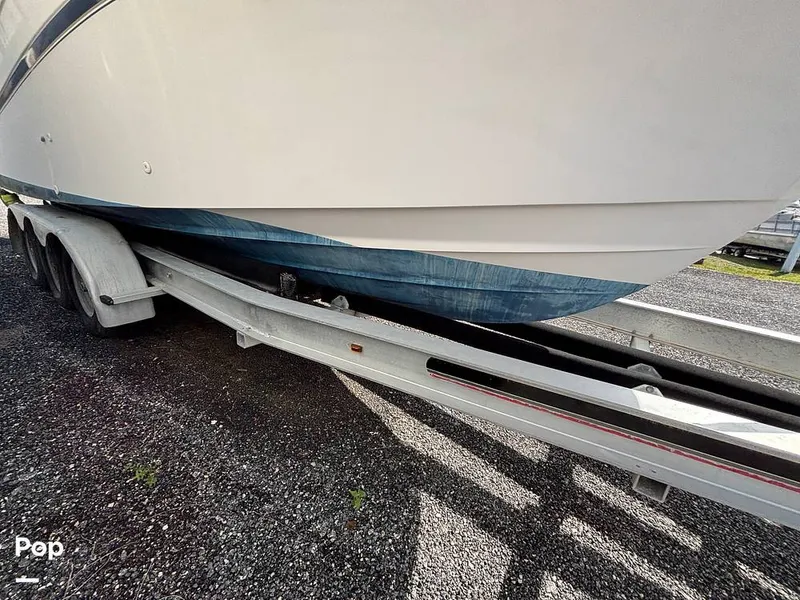 Slide: The Image of Grady-White 272 Sailfish 1997 - 16340494