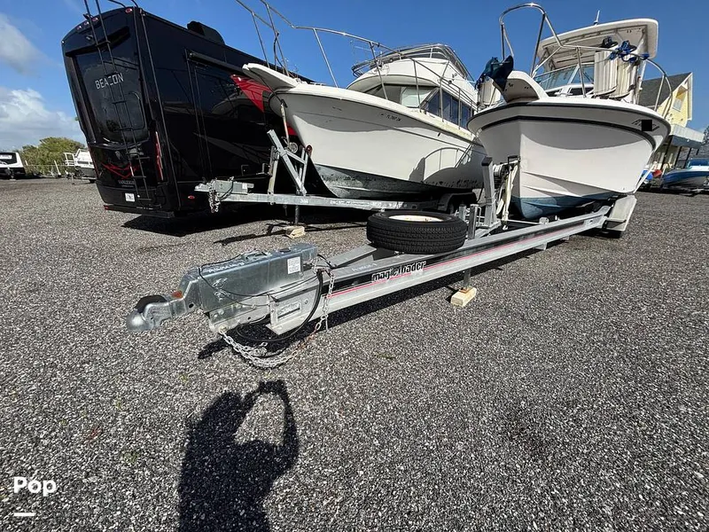 Slide: The Image of Grady-White 272 Sailfish 1997 - 16340497