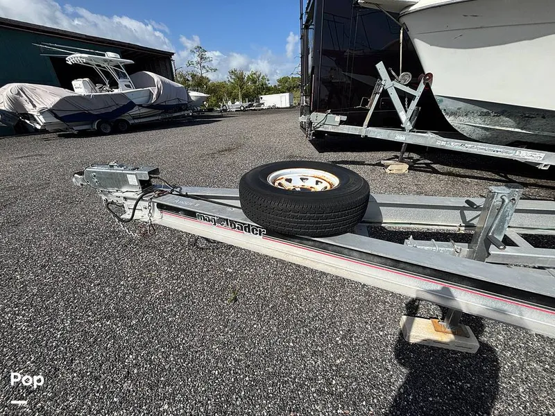 Slide: The Image of Grady-White 272 Sailfish 1997 - 16340498