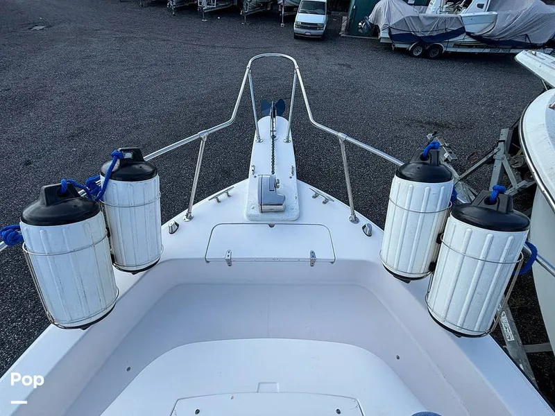 Slide: The Image of Grady-White 272 Sailfish 1997 - 16340578