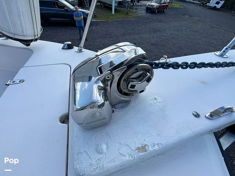 Slide: The Image of Grady-White 272 Sailfish 1997 - 16340579