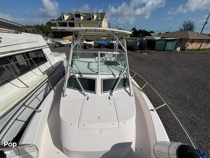 Slide: The Image of Grady-White 272 Sailfish 1997 - 16340576