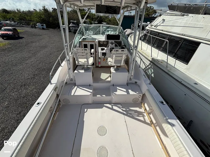 Slide: The Image of Grady-White 272 Sailfish 1997 - 16340528