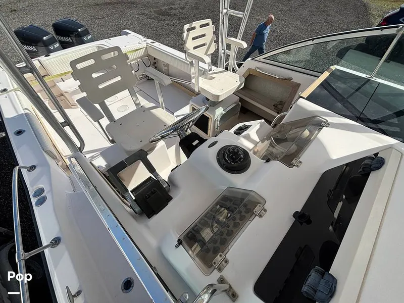 Slide: The Image of Grady-White 272 Sailfish 1997 - 16340572