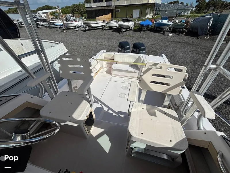 Slide: The Image of Grady-White 272 Sailfish 1997 - 16340565