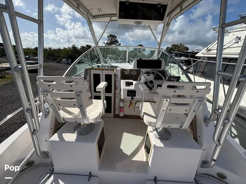 Slide: The Image of Grady-White 272 Sailfish 1997 - 16340549