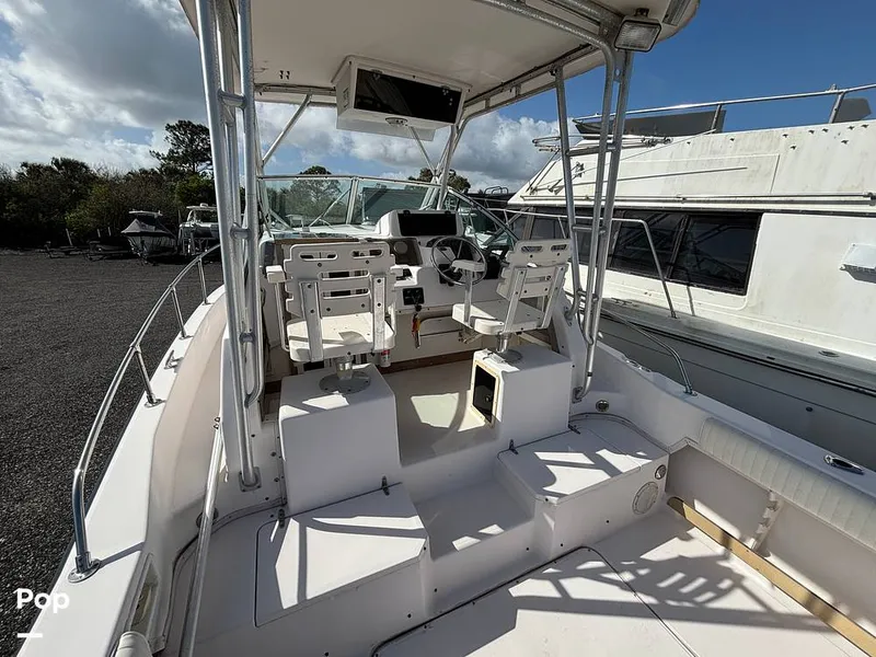 Slide: The Image of Grady-White 272 Sailfish 1997 - 16340544