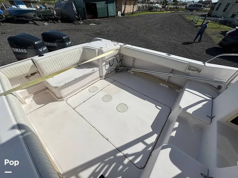 Slide: The Image of Grady-White 272 Sailfish 1997 - 16340538