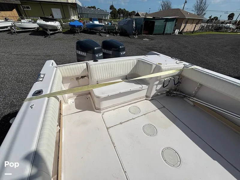 Slide: The Image of Grady-White 272 Sailfish 1997 - 16340537