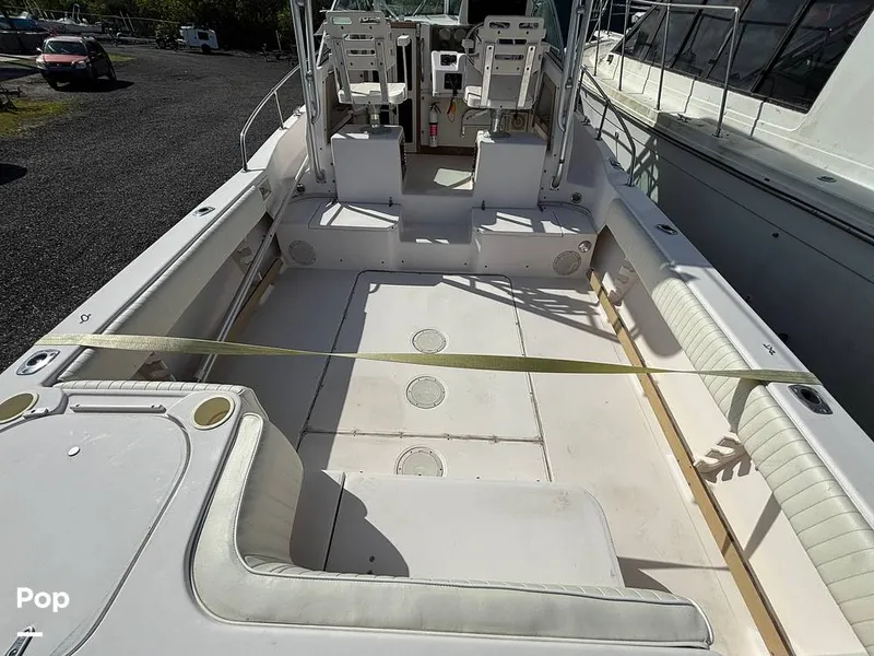 Slide: The Image of Grady-White 272 Sailfish 1997 - 16340532