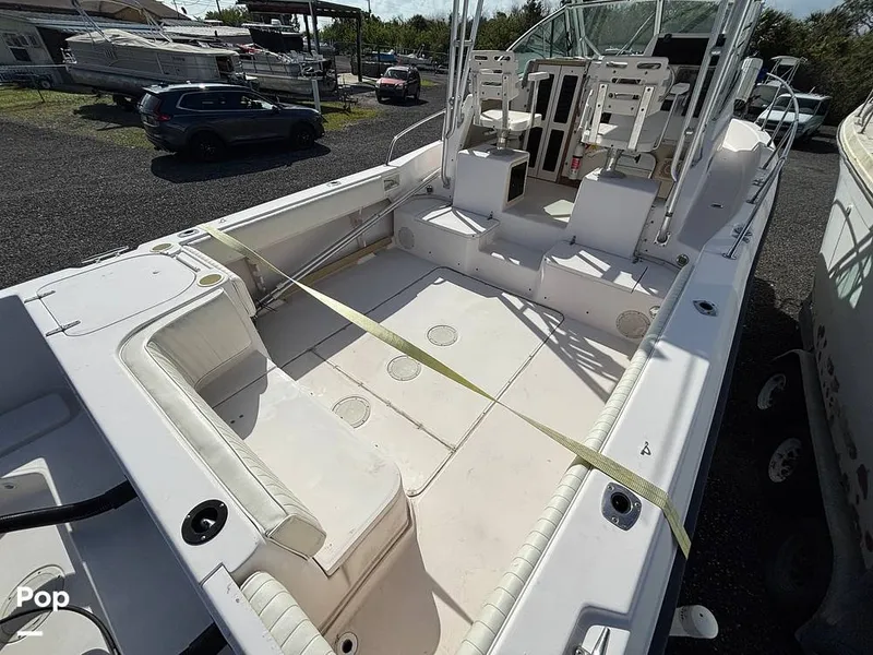 Slide: The Image of Grady-White 272 Sailfish 1997 - 16340530