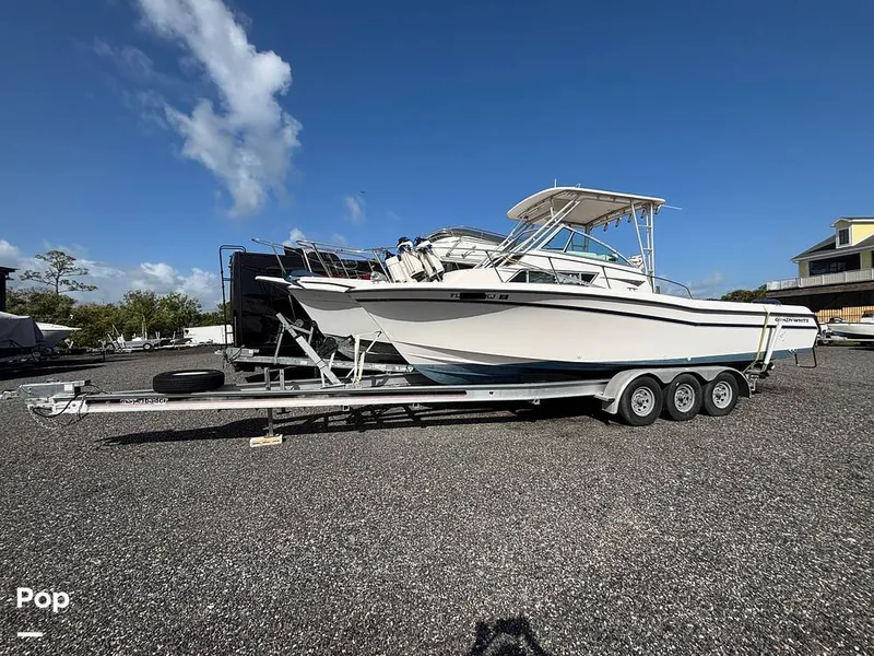 Slide: The Image of Grady-White 272 Sailfish 1997 - 16340513