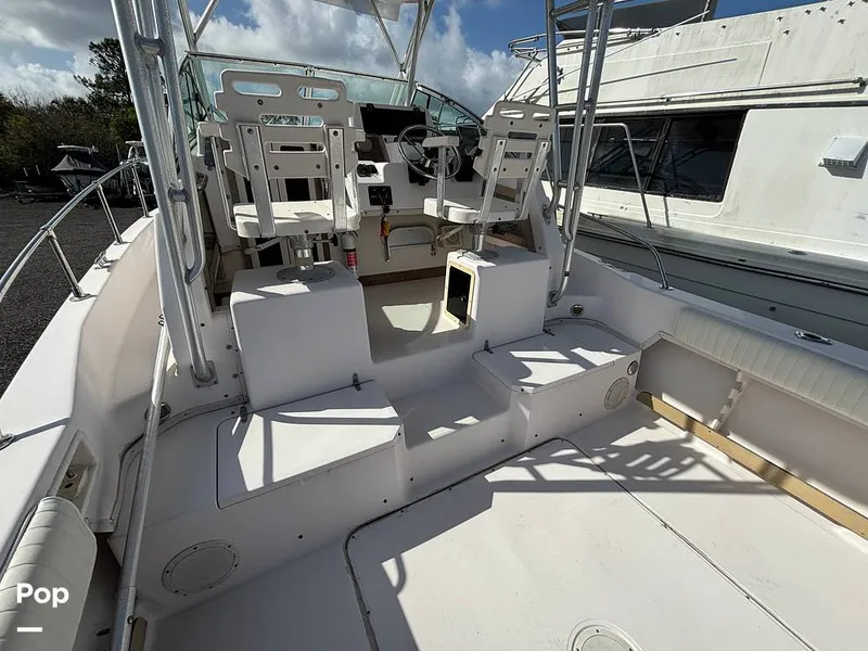 Slide: The Image of Grady-White 272 Sailfish 1997 - 16340543