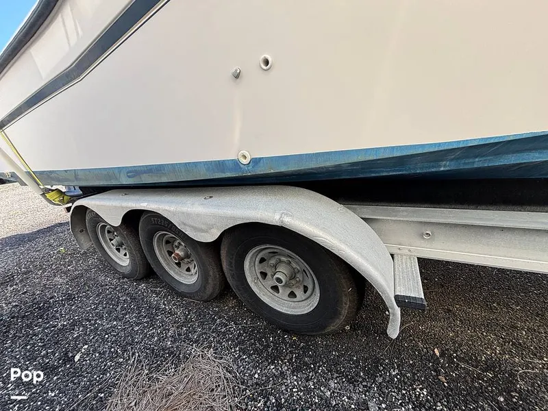 Slide: The Image of Grady-White 272 Sailfish 1997 - 16340495