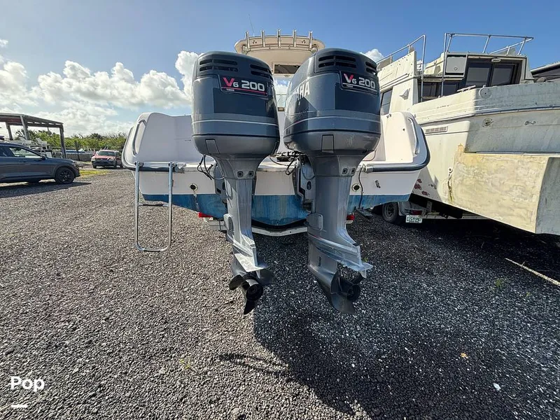 Slide: The Image of Grady-White 272 Sailfish 1997 - 16340502