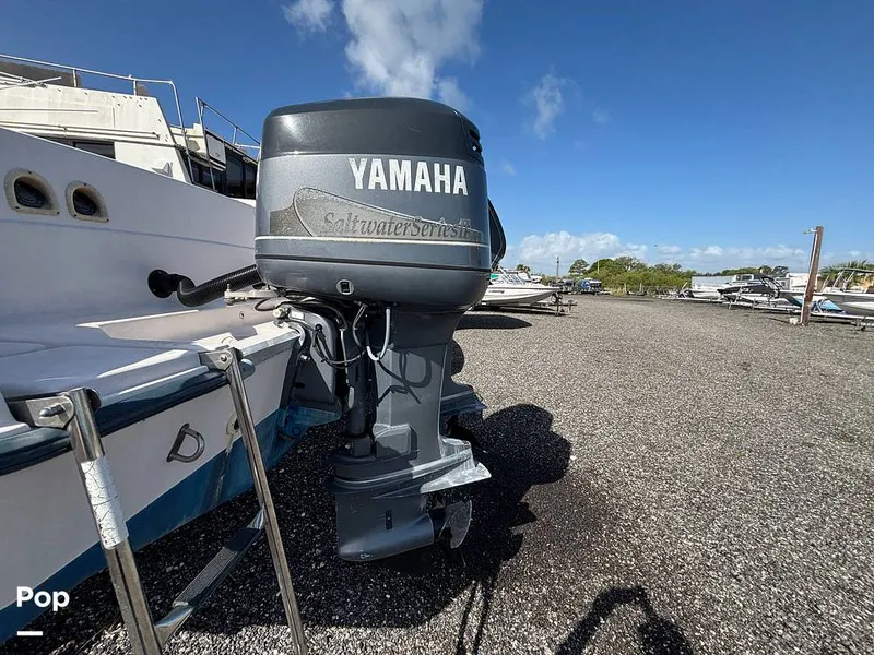 Slide: The Image of Grady-White 272 Sailfish 1997 - 16340505