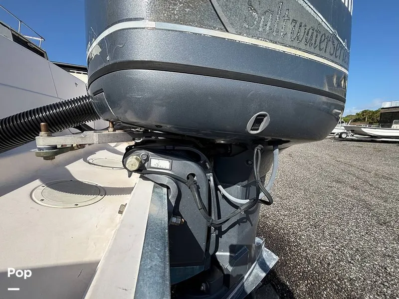 Slide: The Image of Grady-White 272 Sailfish 1997 - 16340506