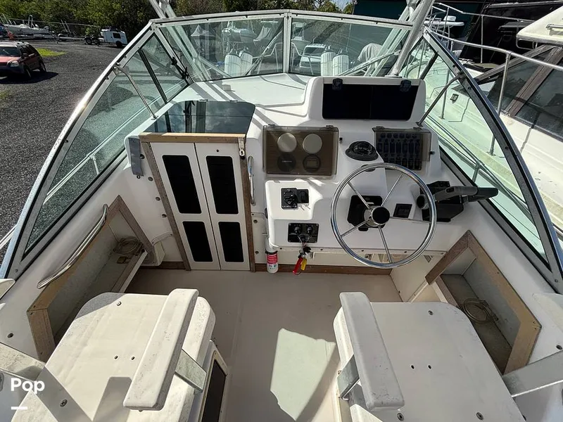 Slide: The Image of Grady-White 272 Sailfish 1997 - 16340550