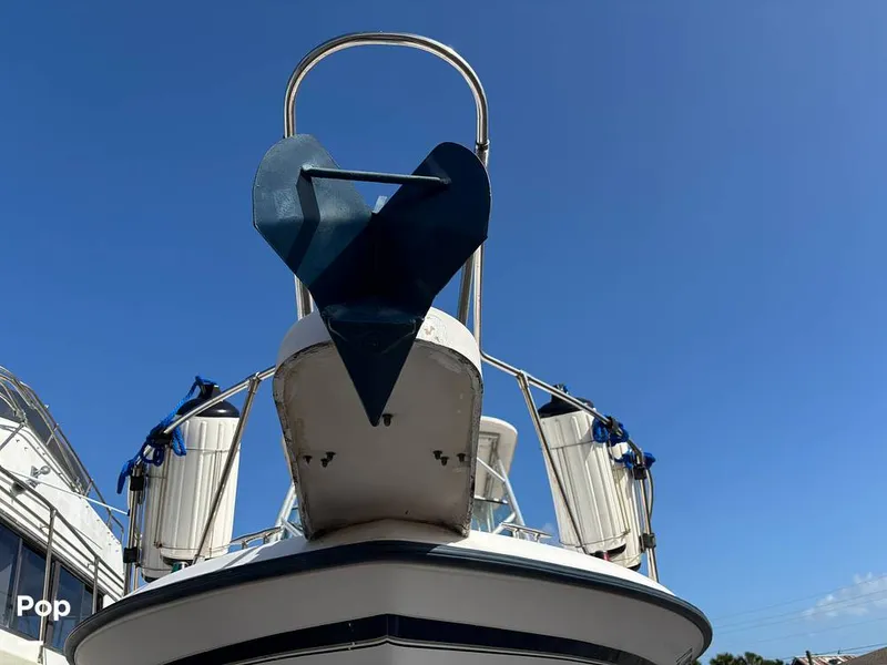 Slide: The Image of Grady-White 272 Sailfish 1997 - 16340512