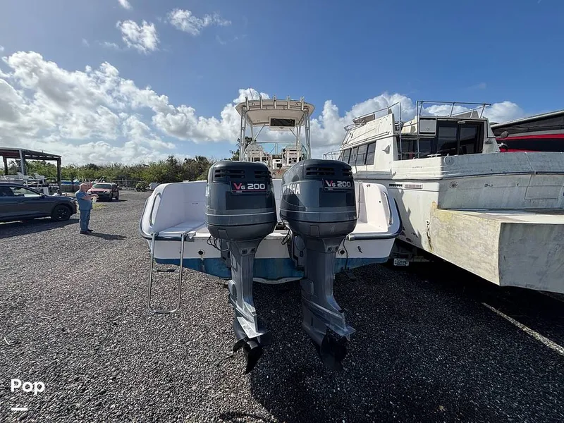 Slide: The Image of Grady-White 272 Sailfish 1997 - 16340519