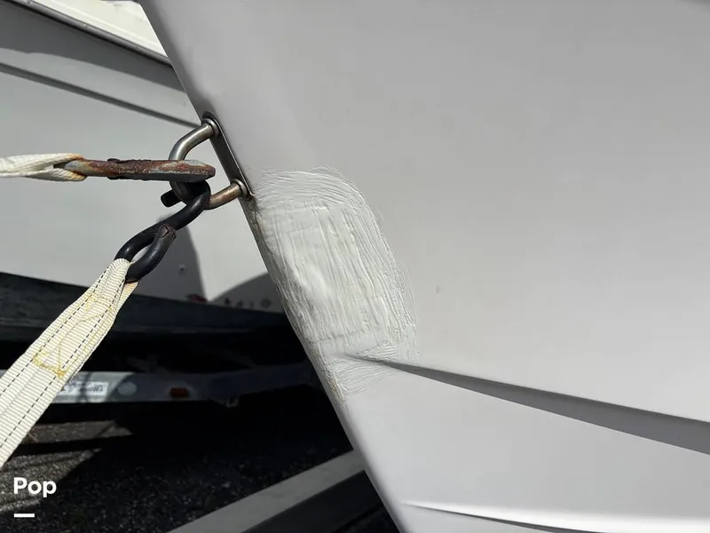 Slide: The Image of Grady-White 272 Sailfish 1997 - 16340522