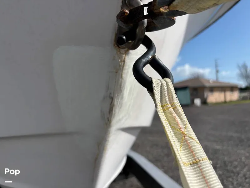 Slide: The Image of Grady-White 272 Sailfish 1997 - 16340523