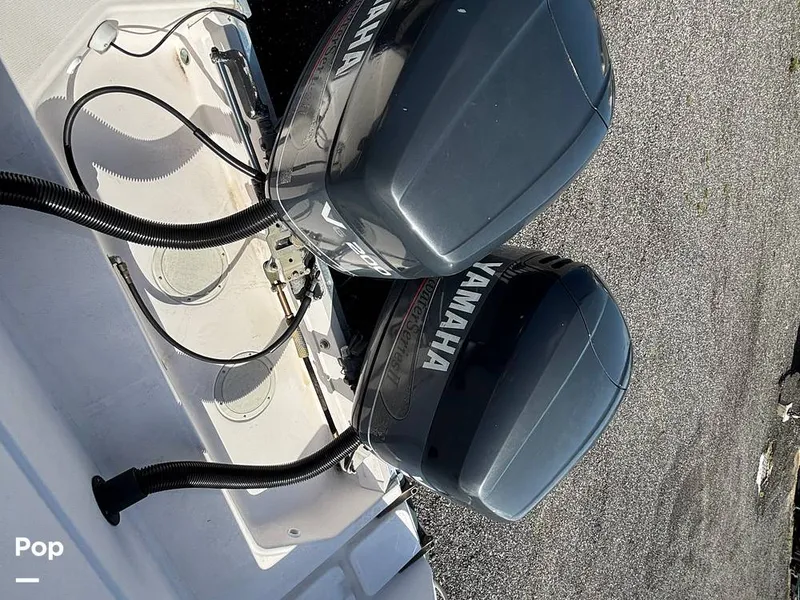 Slide: The Image of Grady-White 272 Sailfish 1997 - 16340526