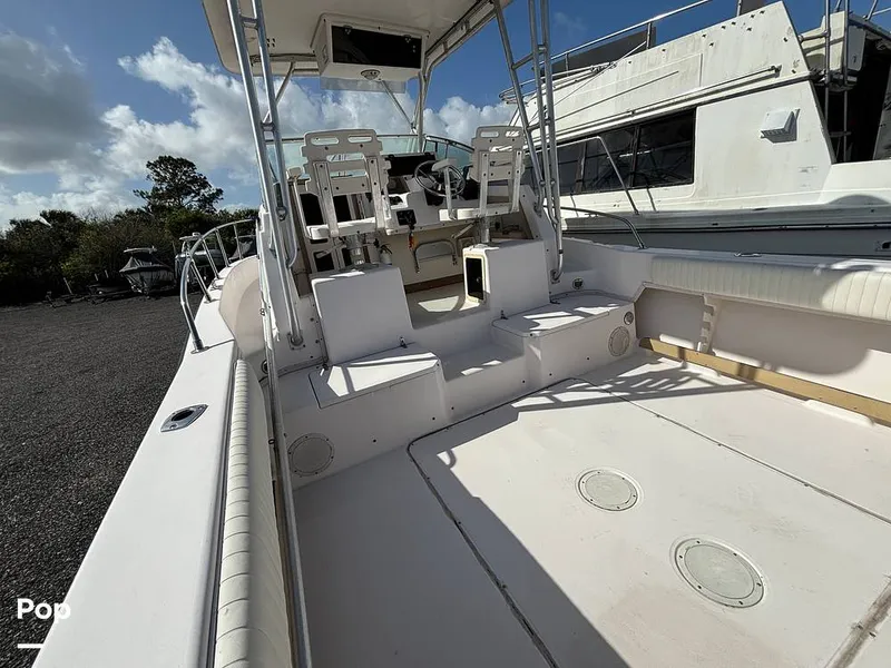 Slide: The Image of Grady-White 272 Sailfish 1997 - 16340529