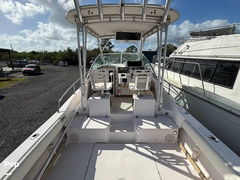 Slide: The Image of Grady-White 272 Sailfish 1997 - 16340527