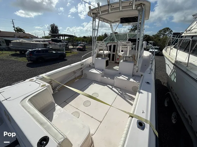 Slide: The Image of Grady-White 272 Sailfish 1997 - 16340531