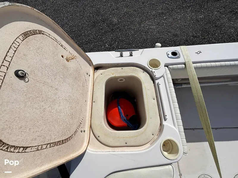 Slide: The Image of Grady-White 272 Sailfish 1997 - 16340533