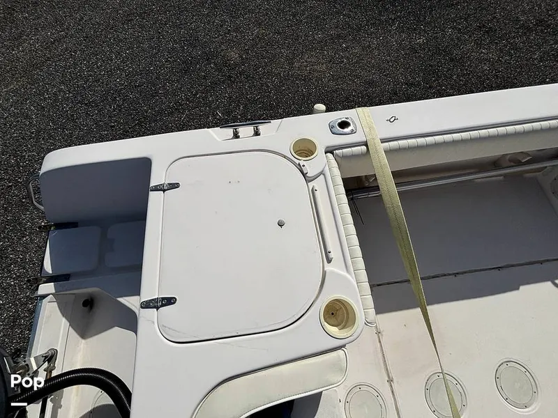 Slide: The Image of Grady-White 272 Sailfish 1997 - 16340534