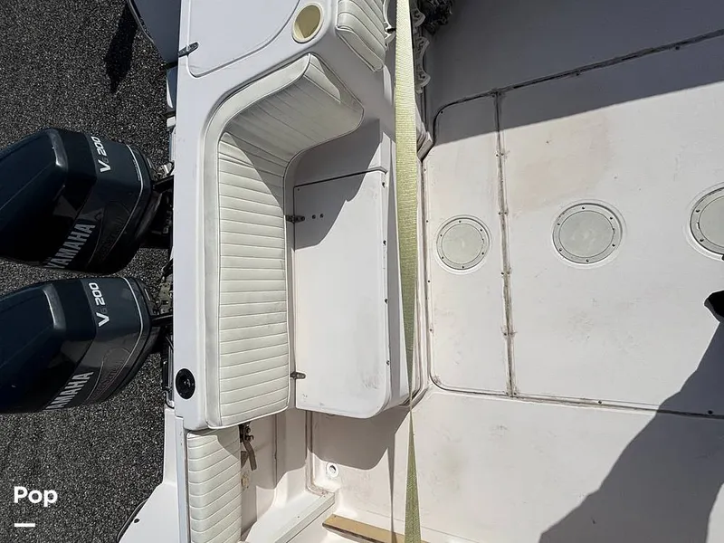 Slide: The Image of Grady-White 272 Sailfish 1997 - 16340535